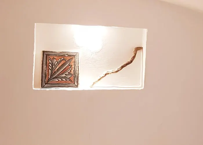 Bed and breakfast Corte Moline 3*