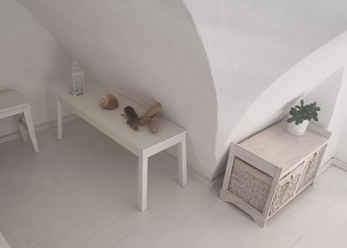 Bed and breakfast Corte Moline