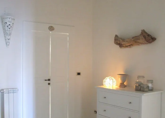 Corte Moline Bed and breakfast 3*