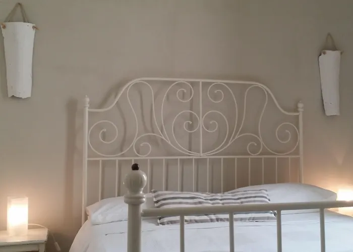 Corte Moline Bed and breakfast