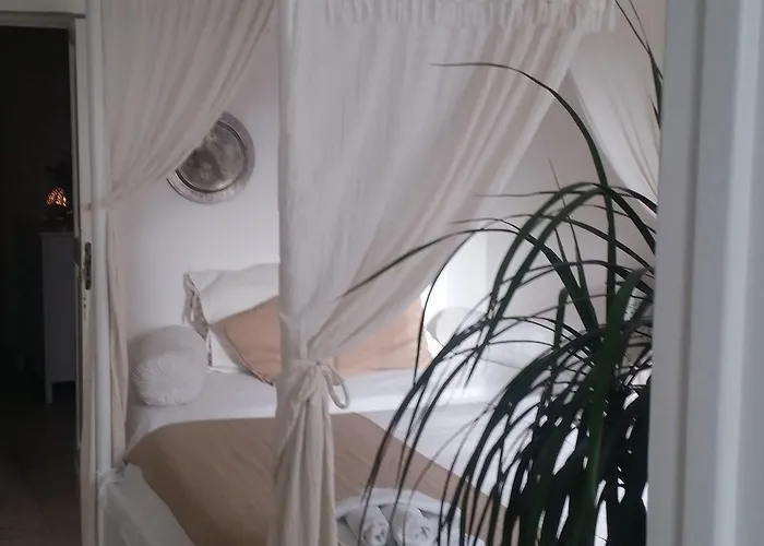 Bed and breakfast Corte Moline 3*