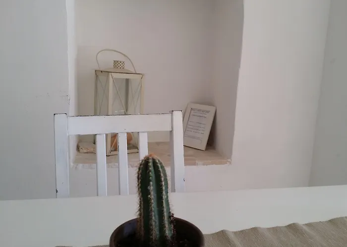 Corte Moline לינה וארוחת בוקר