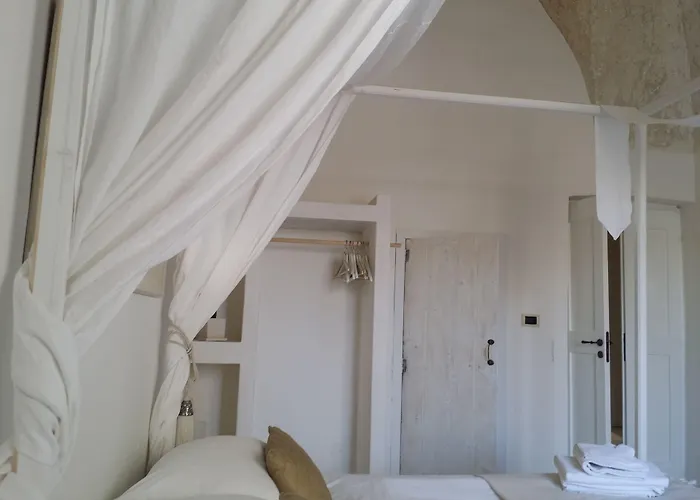 Bed and breakfast Corte Moline