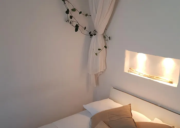 Corte Moline Bed and breakfast