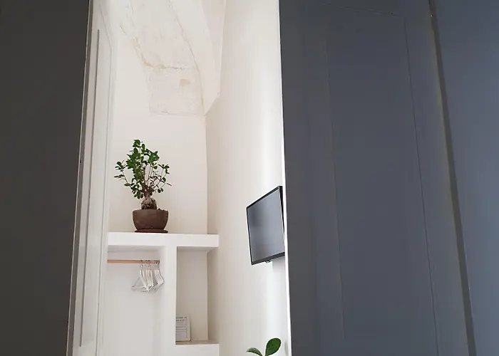 Corte Moline 3* Gallipoli