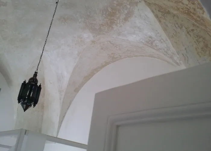 Corte Moline 3* Gallipoli