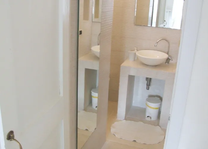 Corte Moline Bed and breakfast 3*