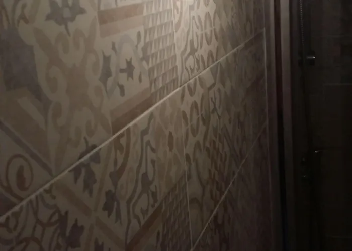 לינה וארוחת בוקר Corte Moline גאליפולי