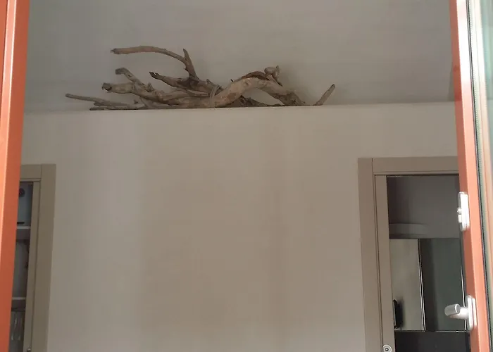 Corte Moline לינה וארוחת בוקר 3*