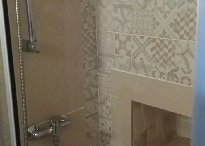 فندق مبيت وإفطار Corte Moline