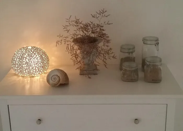 Bed and breakfast Corte Moline Gallipoli