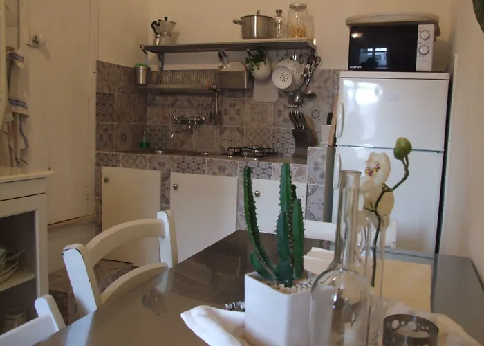 Bed and breakfast Corte Moline 3*