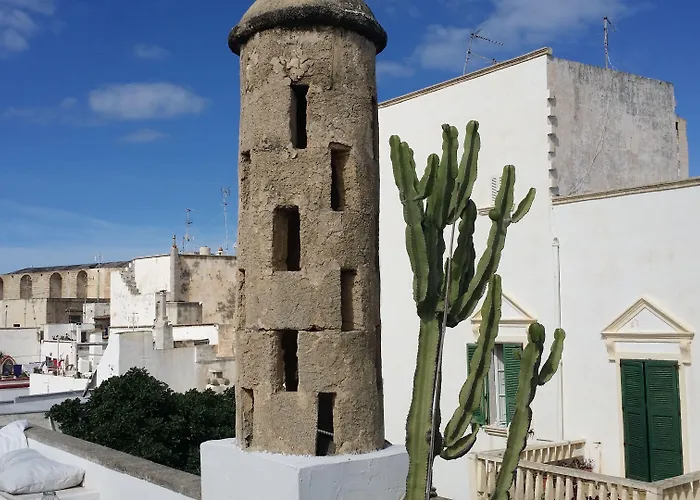 Bed and breakfast Corte Moline