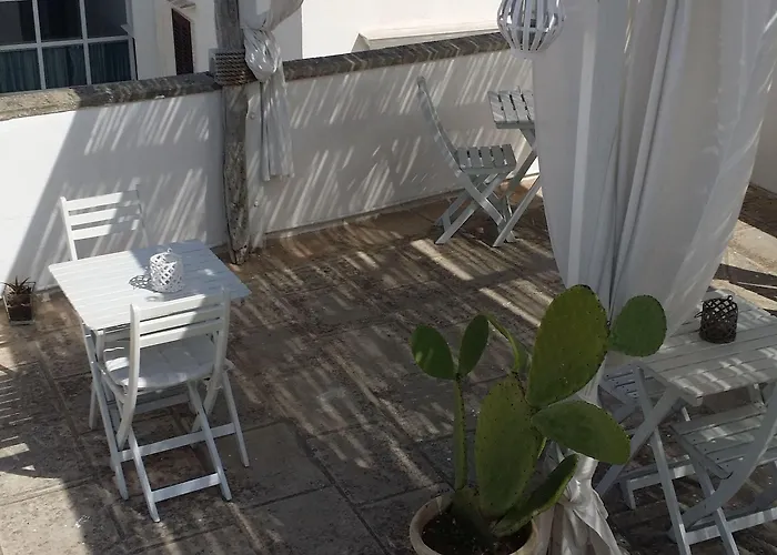 Corte Moline גאליפולי