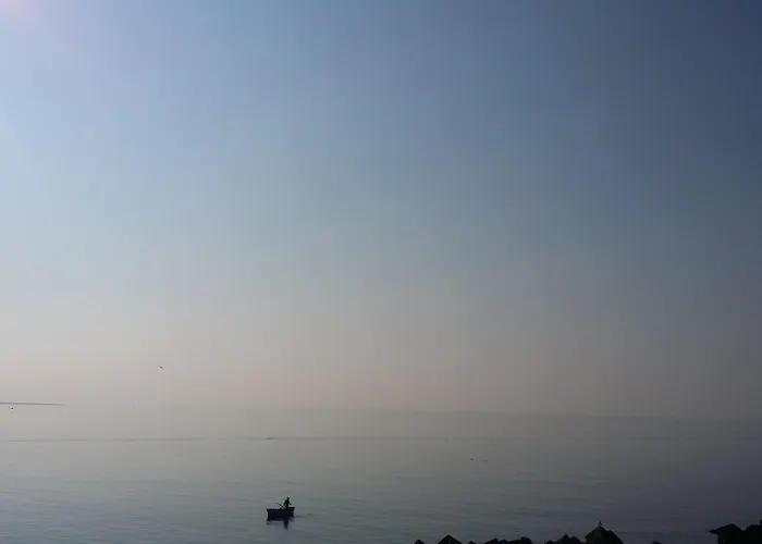 Bed and breakfast Corte Moline