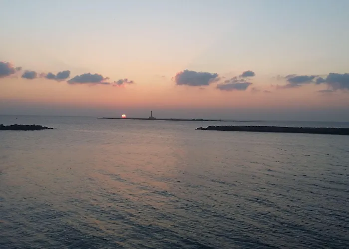 Bed and breakfast Corte Moline 3*