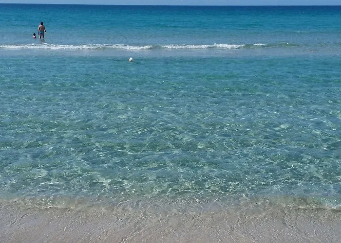 Corte Moline לינה וארוחת בוקר 3*