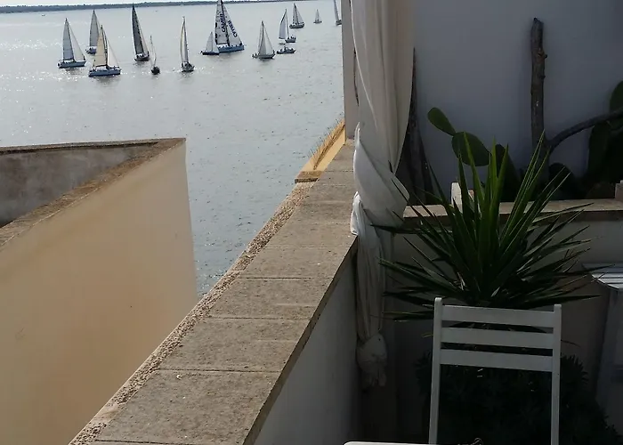 Bed and breakfast Corte Moline 3*