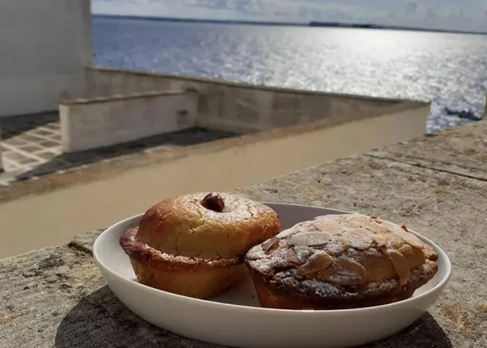 Bed and breakfast Corte Moline Gallipoli