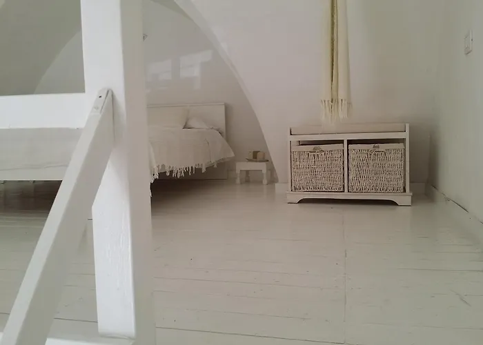 Bed and breakfast Corte Moline 3*