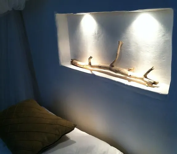 Corte Moline לינה וארוחת בוקר