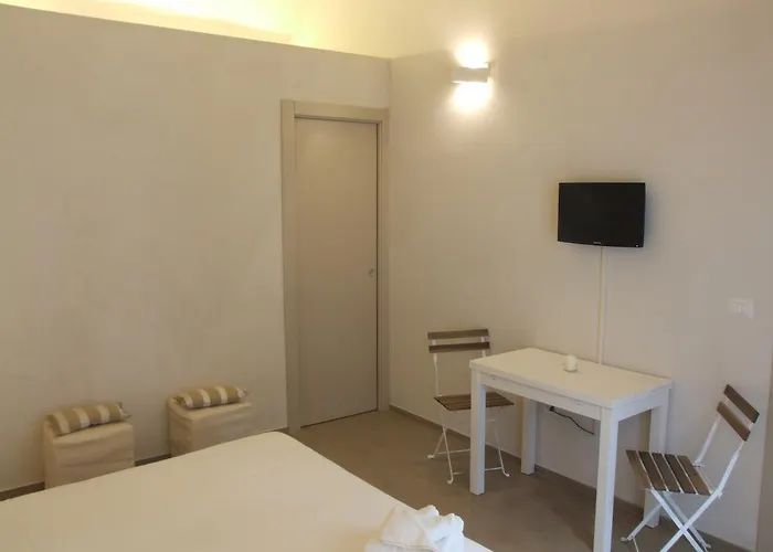 Corte Moline גאליפולי