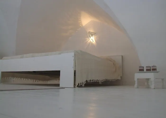 Bed and breakfast Corte Moline Gallipoli