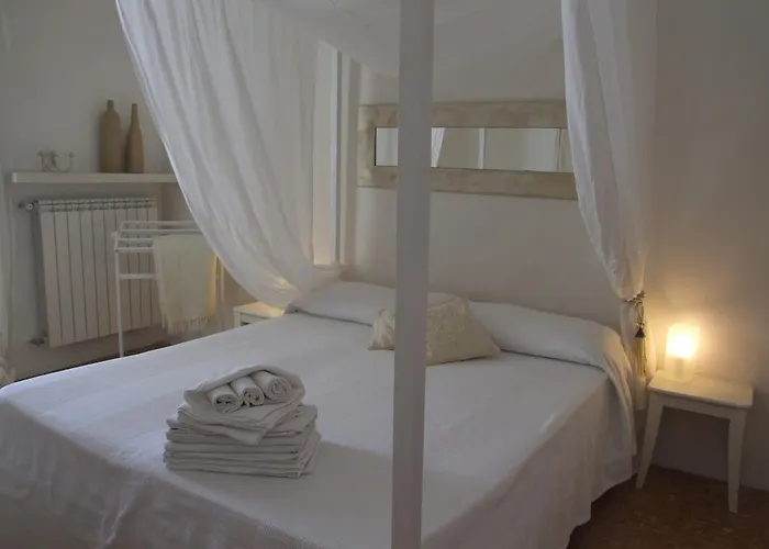 Corte Moline Gallipoli