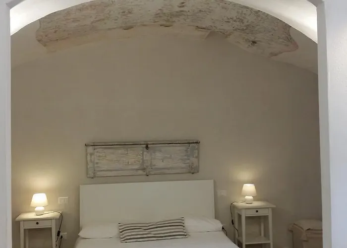 Bed and breakfast Corte Moline 3*