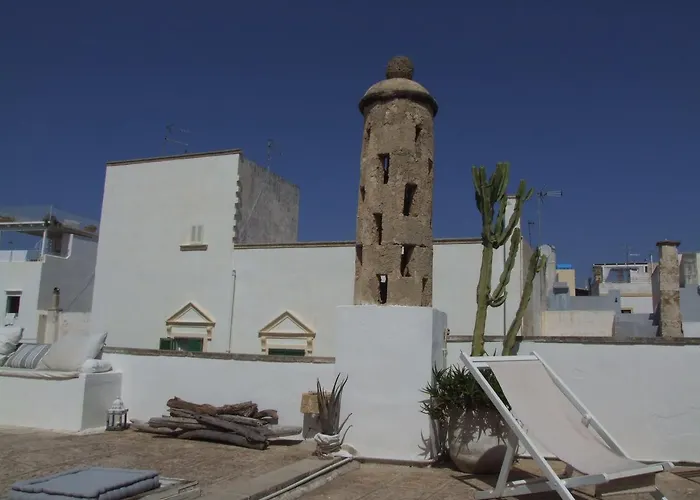 Corte Moline גאליפולי