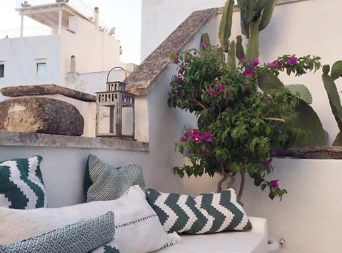 Corte Moline גאליפולי